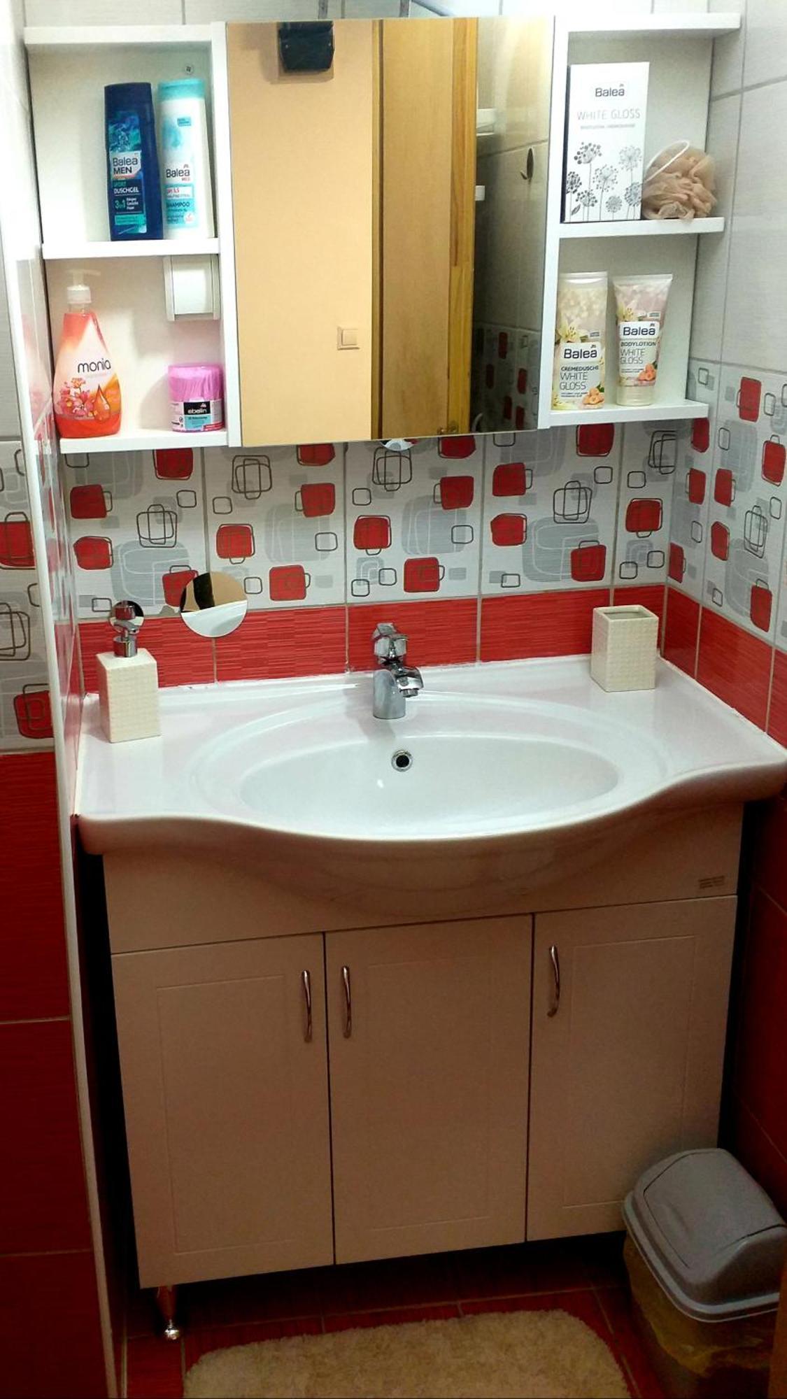 Studio Ajdy Apartment Mostar Bagian luar foto