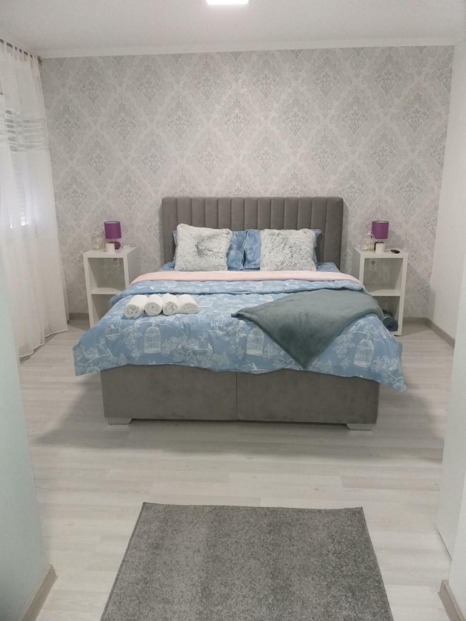 Studio Ajdy Apartment Mostar Bagian luar foto