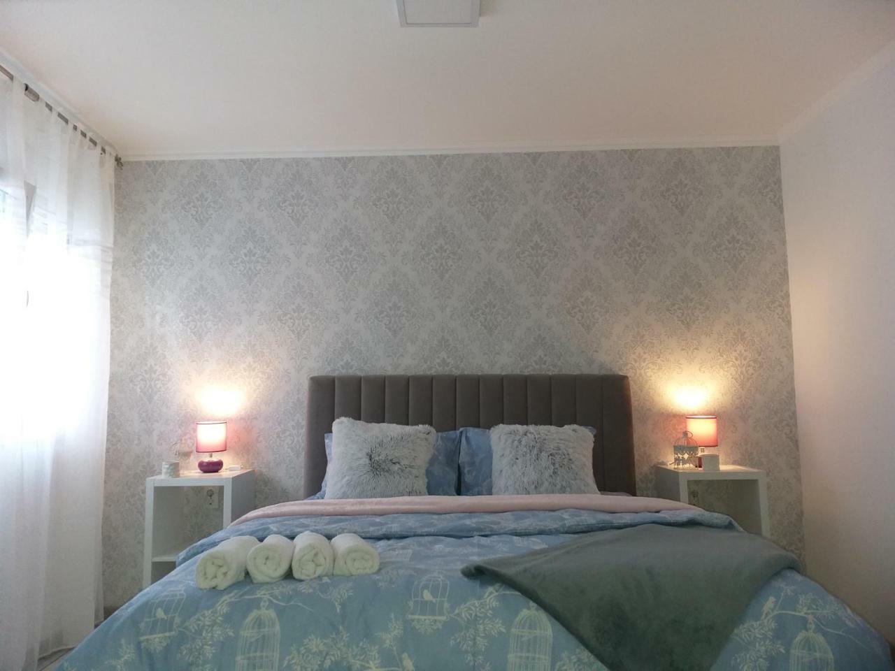 Studio Ajdy Apartment Mostar Bagian luar foto