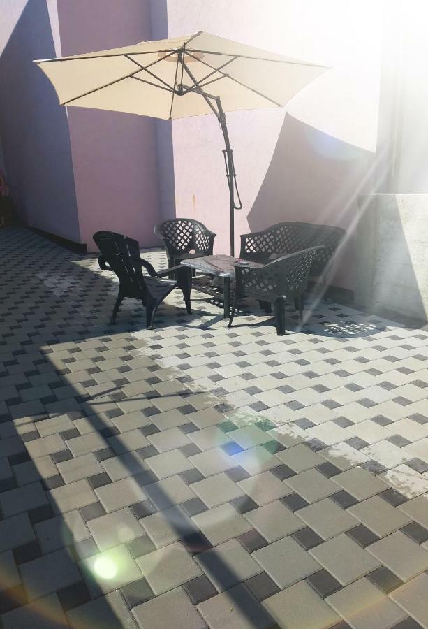Studio Ajdy Apartment Mostar Bagian luar foto