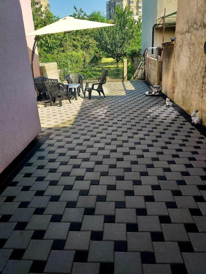 Studio Ajdy Apartment Mostar Bagian luar foto