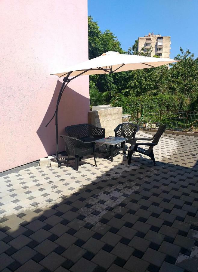 Studio Ajdy Apartment Mostar Bagian luar foto