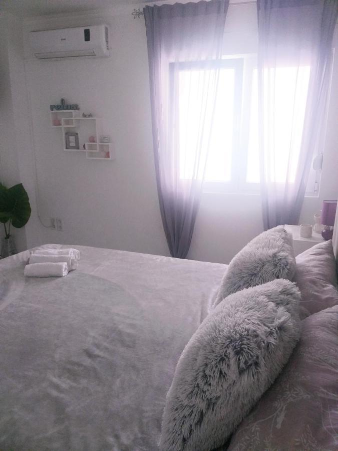 Studio Ajdy Apartment Mostar Bagian luar foto