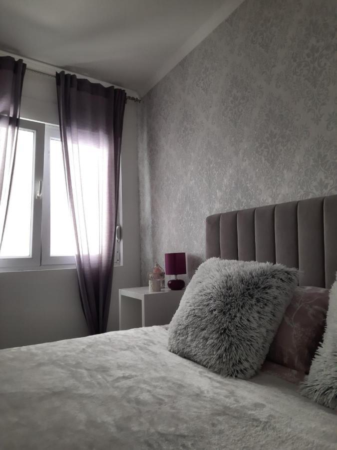 Studio Ajdy Apartment Mostar Bagian luar foto
