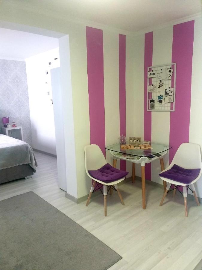 Studio Ajdy Apartment Mostar Bagian luar foto