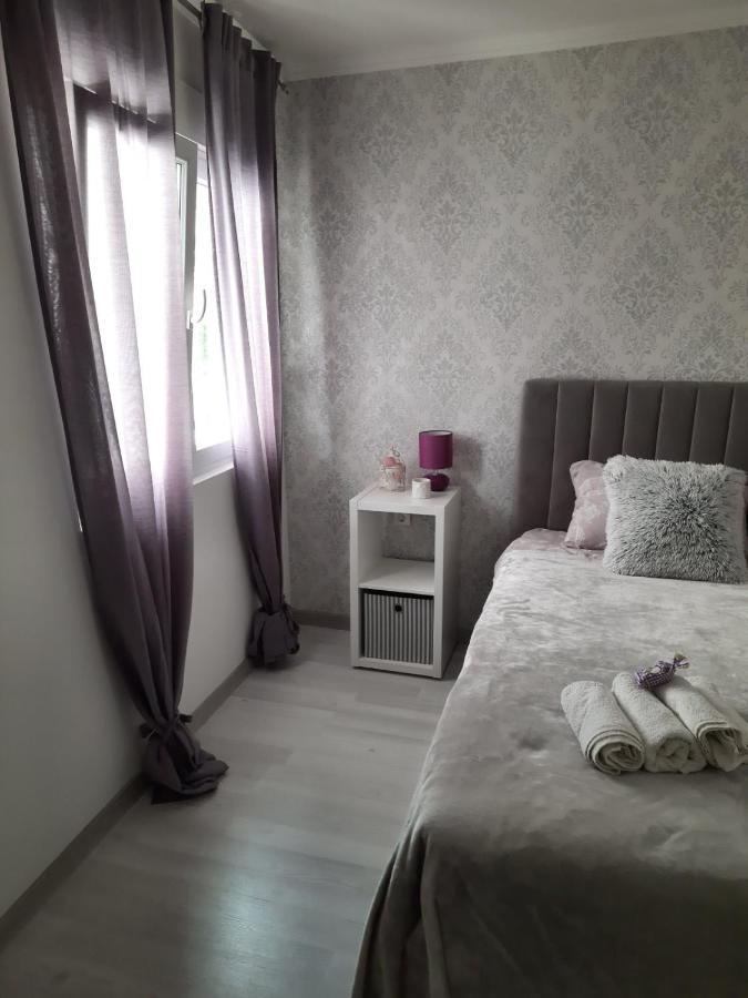 Studio Ajdy Apartment Mostar Bagian luar foto