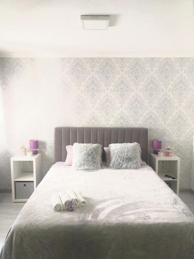 Studio Ajdy Apartment Mostar Bagian luar foto