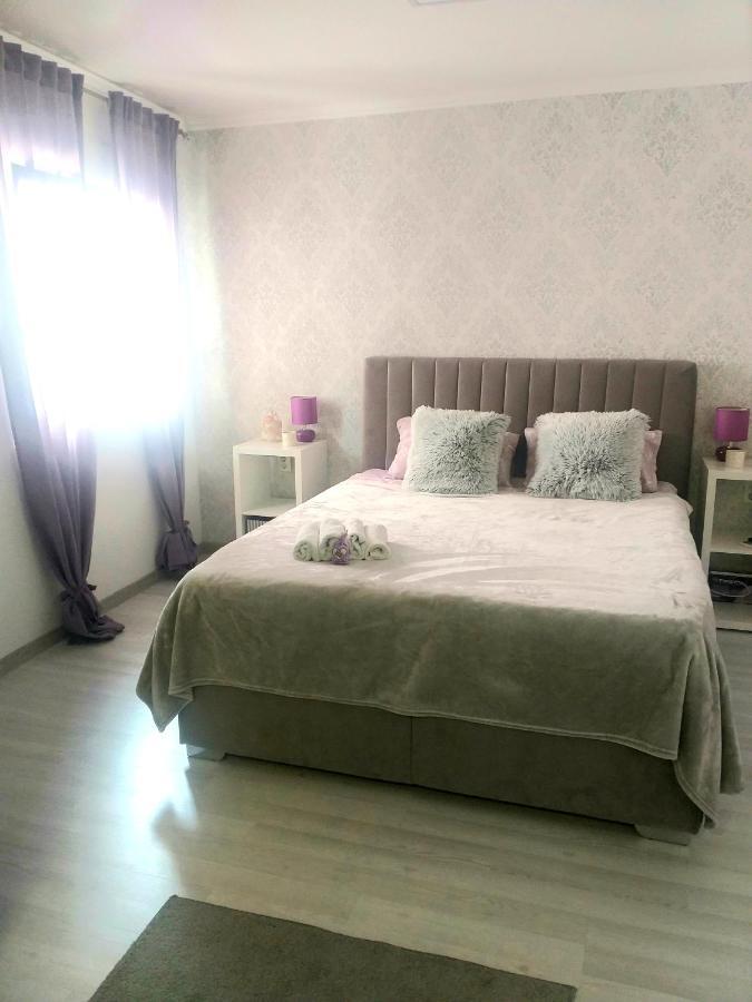 Studio Ajdy Apartment Mostar Bagian luar foto