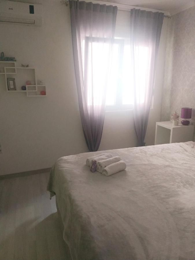 Studio Ajdy Apartment Mostar Bagian luar foto