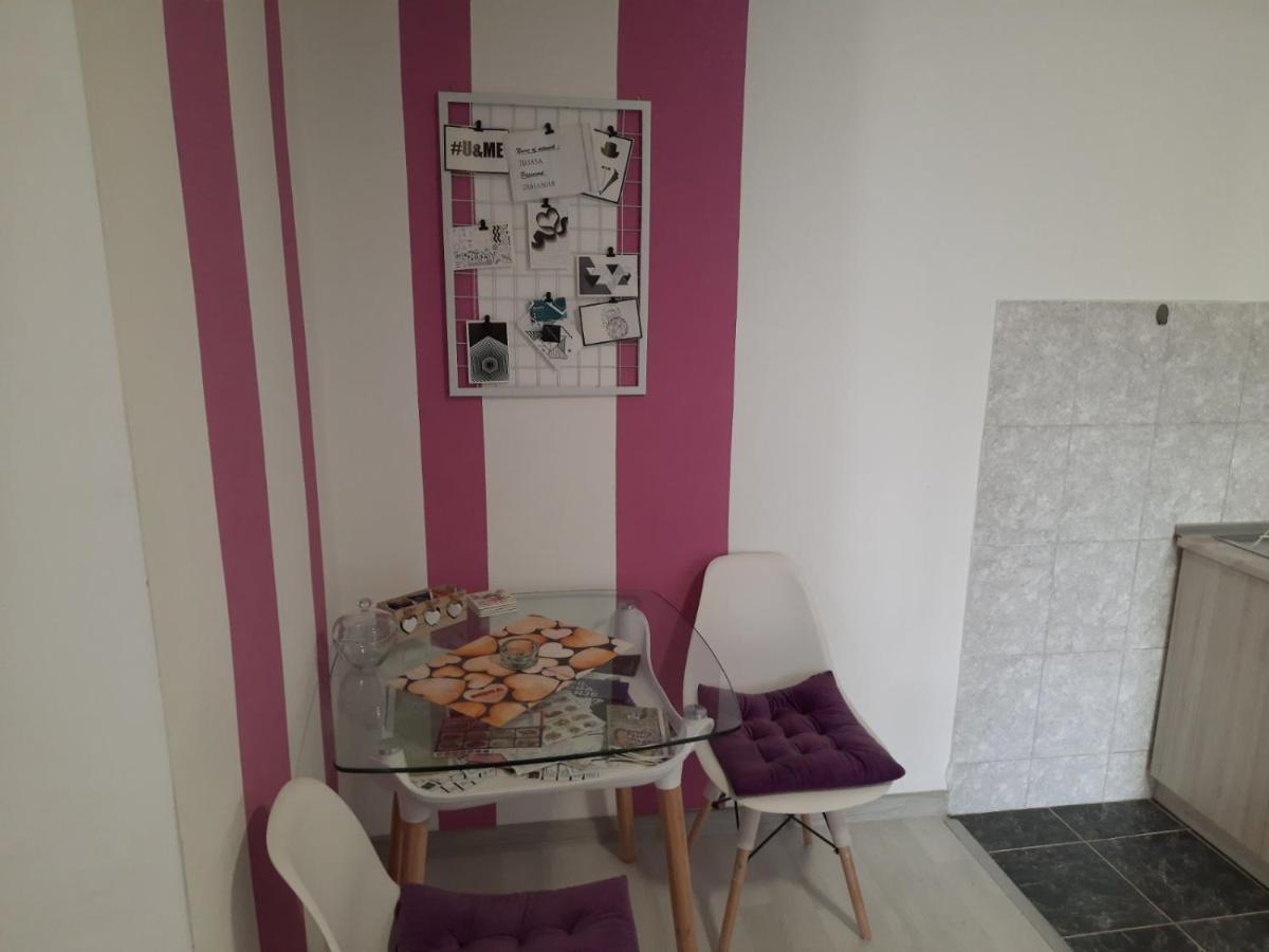 Studio Ajdy Apartment Mostar Bagian luar foto