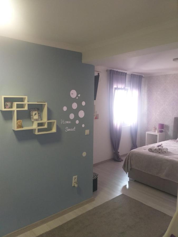 Studio Ajdy Apartment Mostar Bagian luar foto